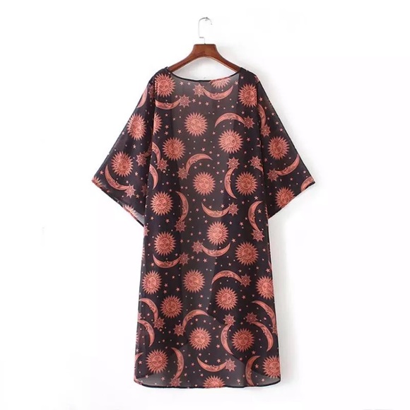 Celestial Kimono - Picture 6 of 8